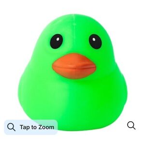 Viral Rare Giant Duck Squishy Toy - Kids Stress Relief Fidget ( multiple colors)